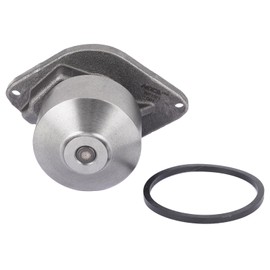 MOCA 120-4410 Water Pump Fits 2007-2010 for Dodge Ram 2500 6.7L & 2008-2015 for Ford F-650 6.7L & 2011-2012 for Ram 2500 6.7L & 2014-2015 for International Duraster 6.7L