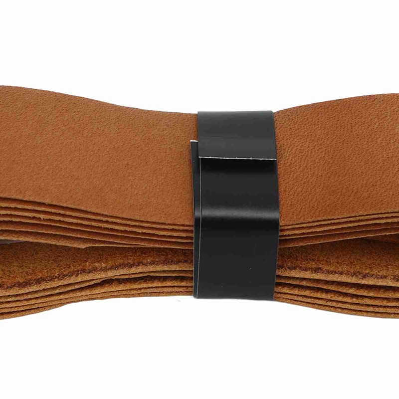 Badminton Racket Leather Grip, Tennis Racket Grip Overgrip Band, Replacement