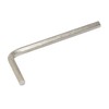 iexcell 10 Pcs 5/16-18 x 4" Stainless Steel 304 Hex