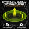 AFCJLTO 1 x Elbow Brace, Elbow Brace for Men and