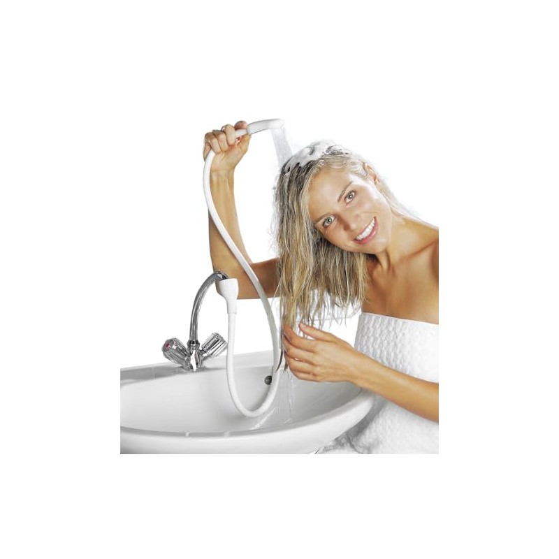 Washbasin Shower M Connector