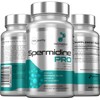 Spermidine 10mg (Optimum Dosage) 99% Purity with Zinc + Vitamin
