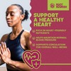 RootNourish Beetroot Gummies – High Strength Iron, Vitamin C, B12
