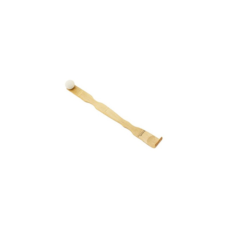 Bamboo Backscratcher 100x Bonger & 10x Travel Size - 110