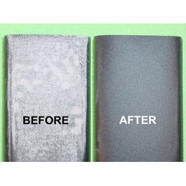 Motor Guard DD-2 Dust Doctor Sanding Block Cleaner (2-Pack)