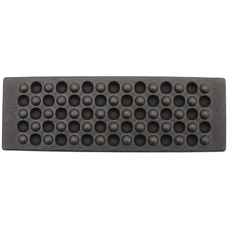 Fox Outdoor Thermokissen, Sitzkissen, Kissen, faltbar, sehr kompakt