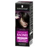 6 x Schwarzkopf 7 Day Retouche Root Lamination, Black Hair