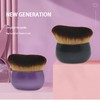 Blend & Blur Extra Large Body Makeup Brush for Self