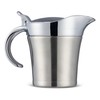 Oak & Steel - Double-Walled Insulated Gravy Sauce Thermal Jugs,