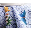 Maison d' Hermine Cloth Napkin 100% Cotton Set of 4