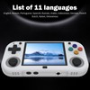 XU Mini M Retro Handheld Game Consoles, 2.8 inch IPS