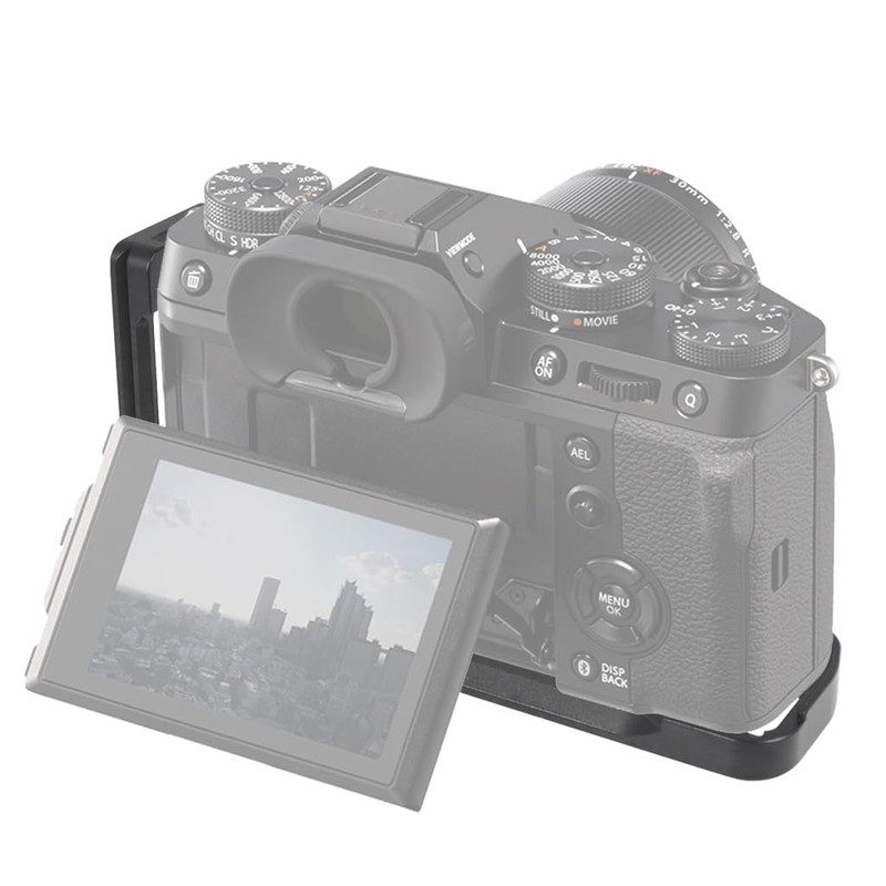 CS PRIORITY Camera Cage Protective Case for DSL Quick Release