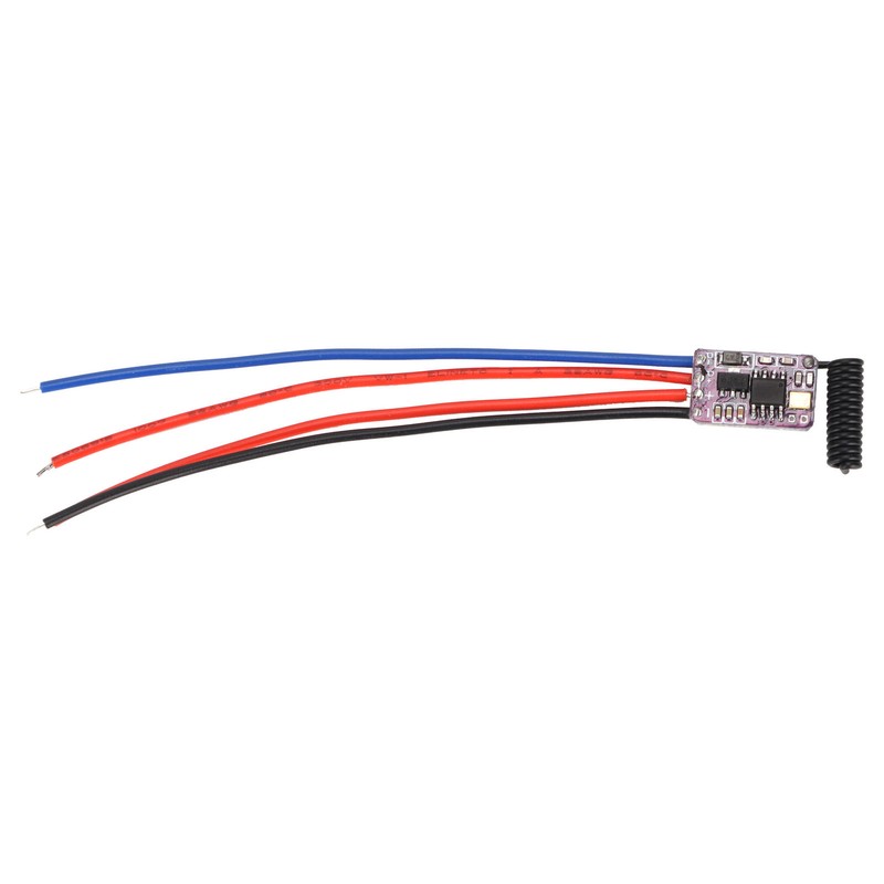 5V‑24V Remote Control Switch Wireless Relay Remote Control for Signal