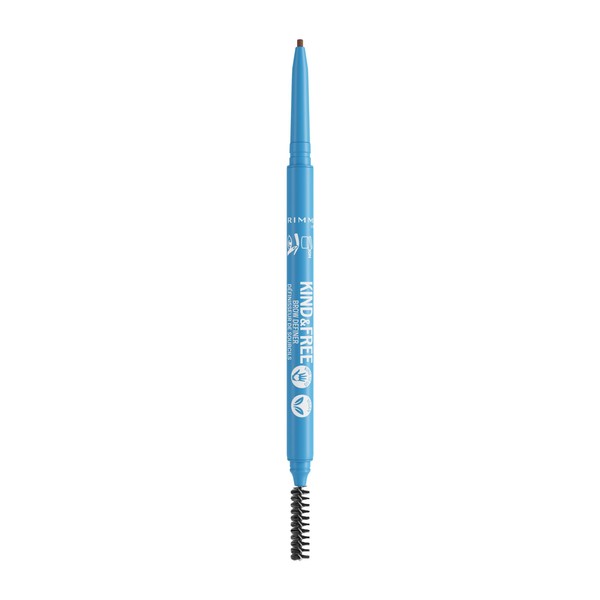 Rimmel Rimmel Kind & Free Brow Definer - 004 Caramel