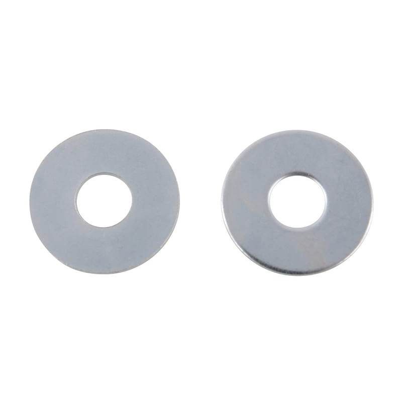Calmwaters 10PM3424 Wall Mounted Sink Fixing Kit with 14 cm