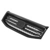 JMTAAT Front Grille Grill Compatible with 2012-2015 Honda Pilot Bumper