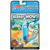 Melissa & Doug Water WOW! Under The Sea Water Reveal
