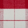 DII Christmas Basics Cotton Holiday Tabletop Collection, Table Runner, 13x72,