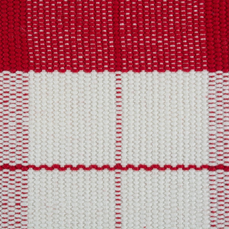 DII Christmas Basics Cotton Holiday Tabletop Collection, Table Runner, 13x72,