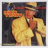 1991/2019 Dick Tracy Wall Calendar - 12" x 12" Unused-