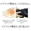 BlitzRide Saddle Cover - No More Back Pain, No Cycling