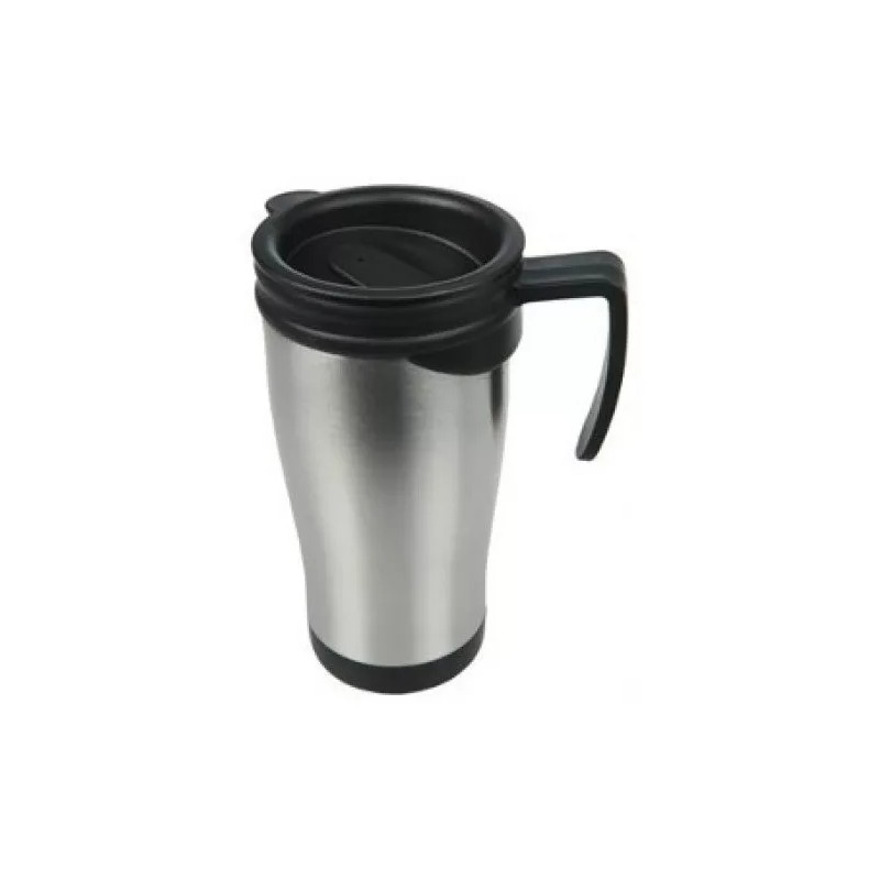 Like Shop Termo Para Café De 400 Ml De Acero