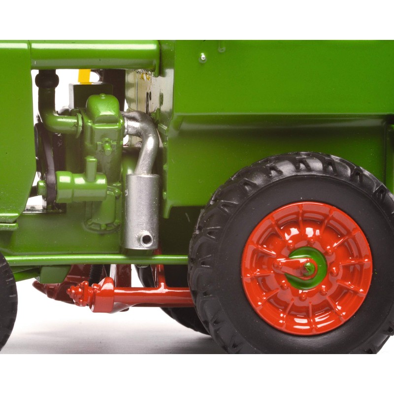 Schuco 1:32 IFA RS 03 Aktivist Tractor 450911000