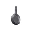 Monoprice BT-600ANC Over Ear Headphones - Bluetooth 5, Active Noise