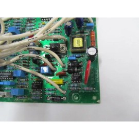 MILLER HOBART Champion 10000 CONTROL BOARD PARTS REPAIR KIT