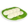 Original Silicone Idli Maker-Green(7pc)