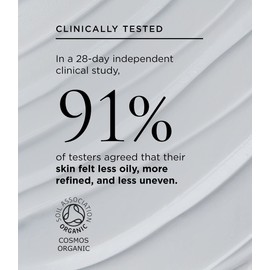 Tropic Skincare FRESH WAVES balancing moisturiser, 50ml refill