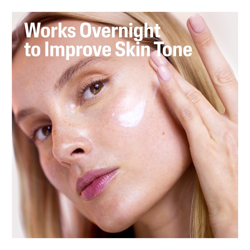 Cetaphil Healthy Radiance Brightening Comfort Night 50G