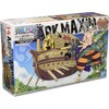  One Piece Great Ship (Grand Ship) Collection, Ark Maxim,