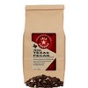 Lola Savannah Texas Pecan Whole Bean Caffeinated Coffee, 1lb