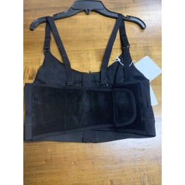 Momcozy Zipper Hands Free Pumping/Nursin