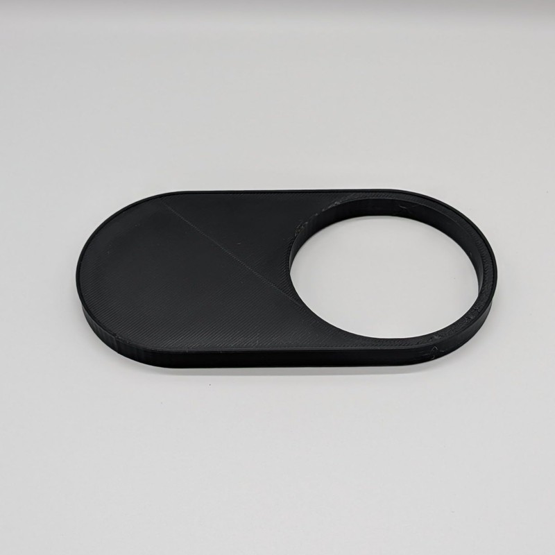 Spacer Lock Ultra Dedicated Replacement Part 0.3 inch (8 mm)