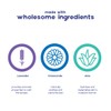 Baby Magic Calming Baby Bath |9oz | Lavender & Chamomile