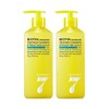 (1+1) Head Spa 7 Biotin Scalp Care Sham Tree Shampoo 740g + 740g / (1+1) 헤드스파7 비오틴 두피케어 샴트리 샴푸 740g + 740g