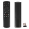 G20S Voice Remote Control,2.4G Wireless Voice Control Sensing Air Remote