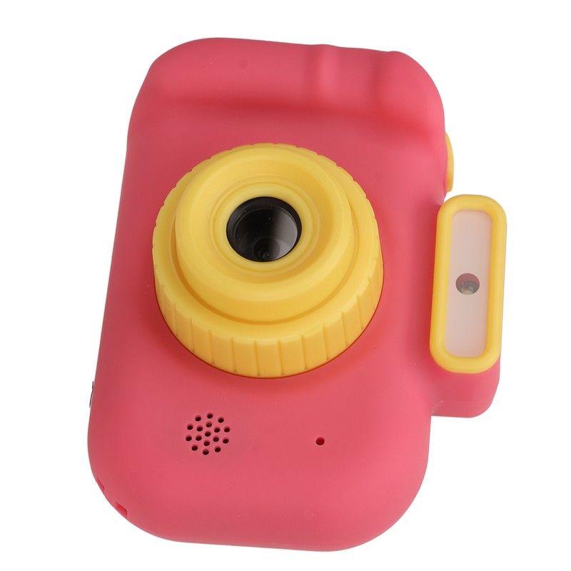 Kids Camera HD 40MP Dual Camera 2.0inch IPS Display 600mAh