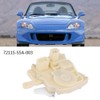 72115-S5A-003 Front Right Power Door Lock Latch Actuator for Honda