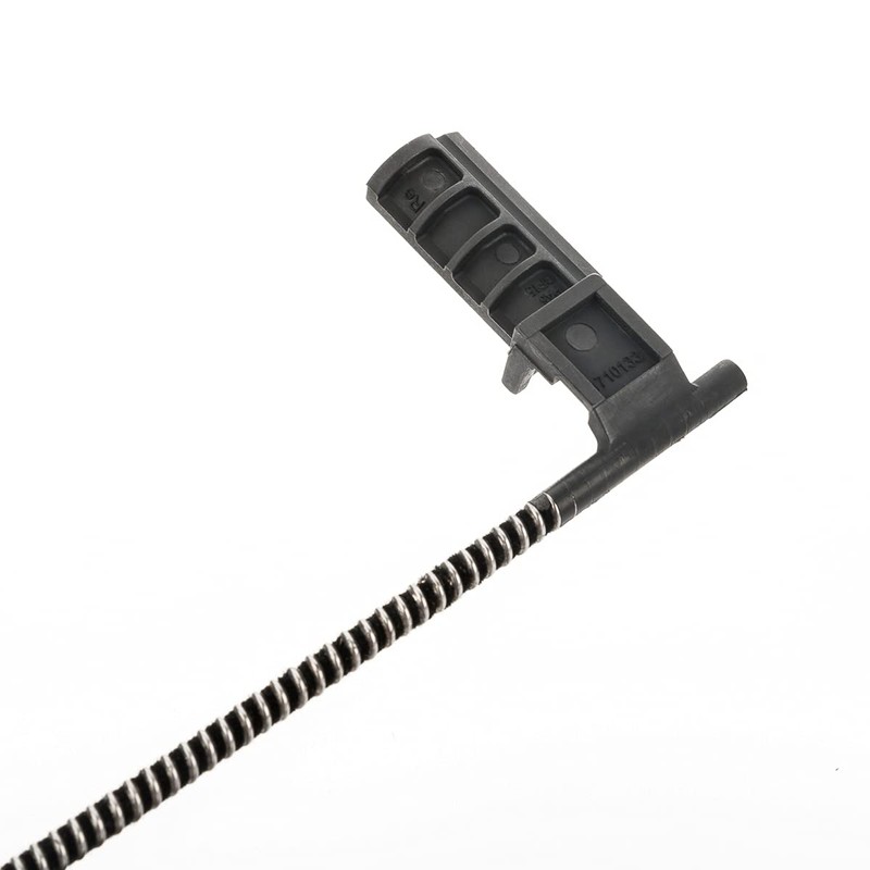 LST Pulley Wind Guard Sliding Roof Left Right Coupe Sport