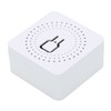 Mini ON/Off Controller Switch Smart WiFi Light Opener White APP