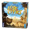 Devir-Lost Cities: Explorer (Ed. In Castellano und Por, Mehrfarbig (1),