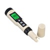 Digital Hydrogen Meter, High Accuracy Pen Type H2 Meter Water
