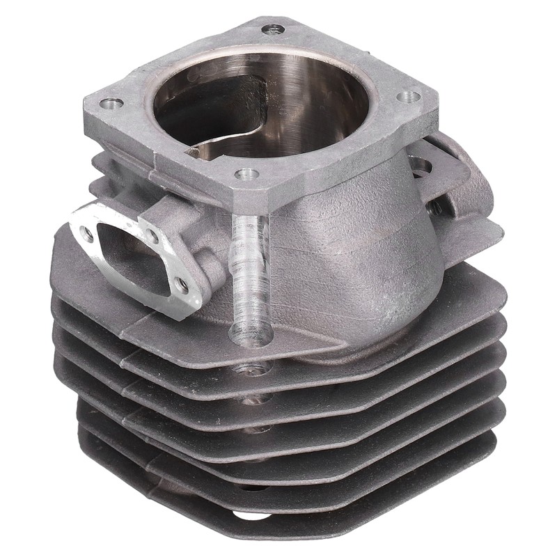 Engine Piston Cylinder Kit Gasket Replacement for Husqvarna 261/262/262XP Chainsaw