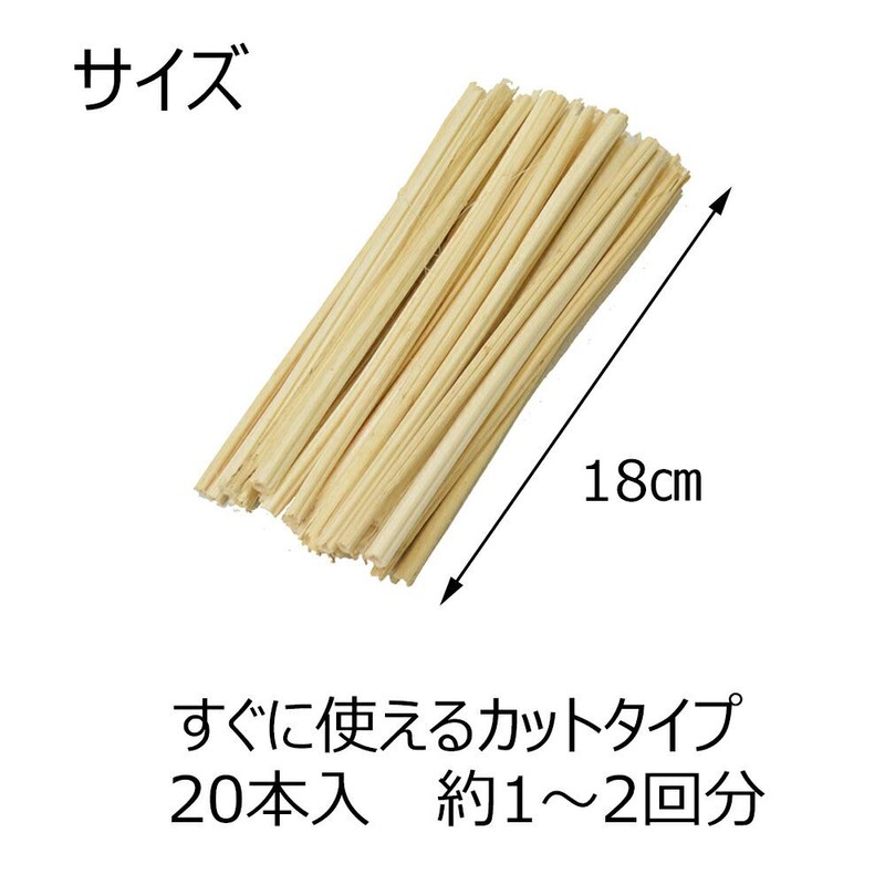 [Butsugawa Buddhist Altar Festival] Bon Ornament, Okuribi, Okuribi, Easy Cut,