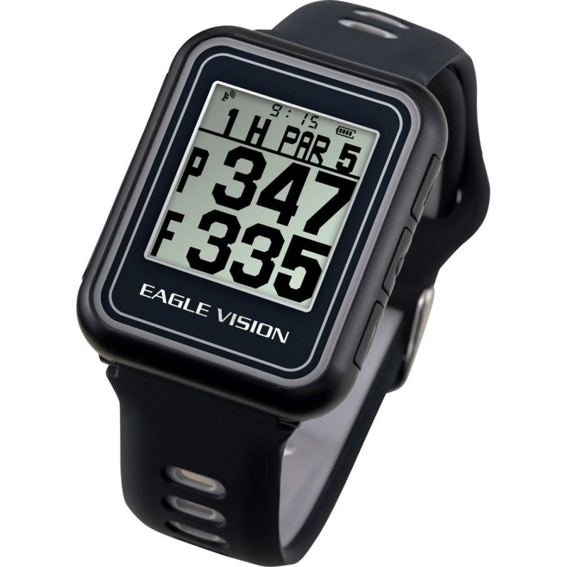 Asahi Golf EAGLE Vision Watch5 EV-019