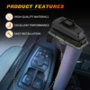 24201770 Window Control Switch Mirror & Heated Mirror Control 18