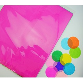 Tissue Paper 10 Colors Art Project Tissue Paper Flower Crepe Paper